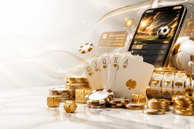 t168 Casino live dealer baccarat trực tuyến
