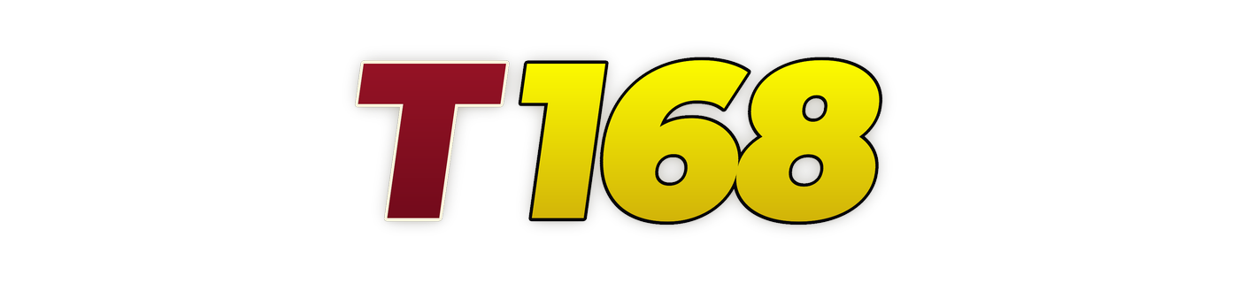 t168 logo